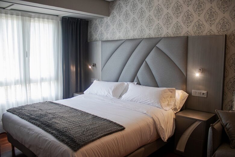 Hotel Bermeo