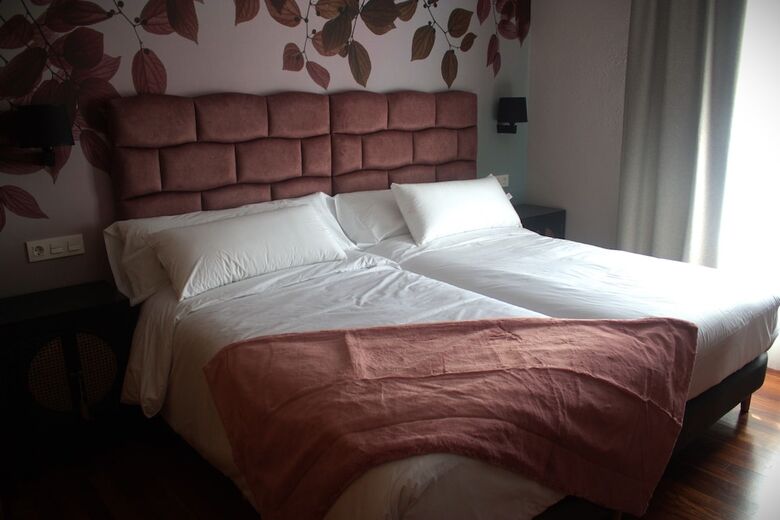 Hotel Bermeo