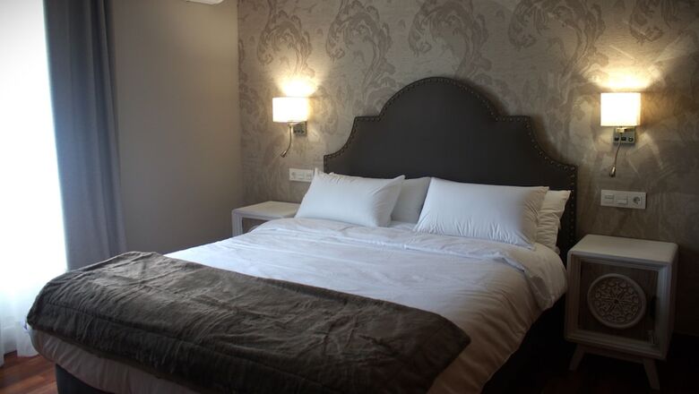 Hotel Bermeo