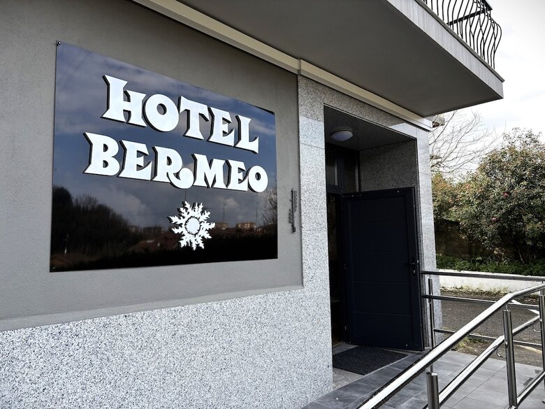 Hotel Bermeo