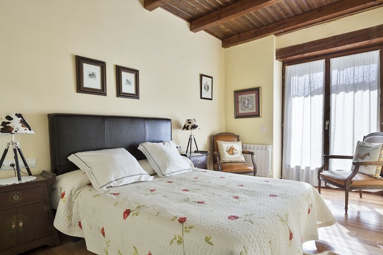 Aparthotel Baqueira Apartamentos Cota 1700