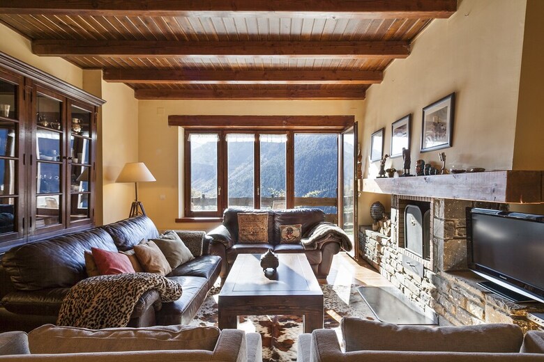 Aparthotel Baqueira Apartamentos Cota 1700