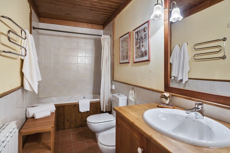 Aparthotel Baqueira Apartamentos Cota 1700