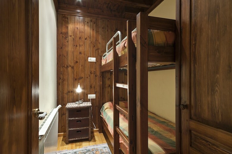 Aparthotel Baqueira Apartamentos Cota 1700