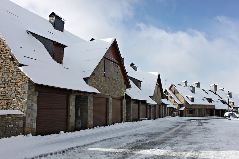 Aparthotel Baqueira Apartamentos Cota 1700