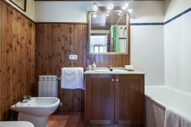 Aparthotel Baqueira Apartamentos Cota 1700