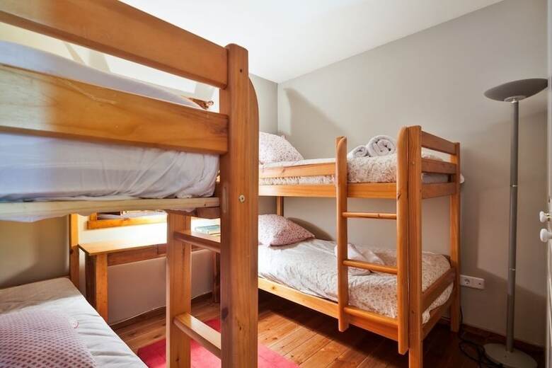 Aparthotel Baqueira Apartamentos Cota 1700