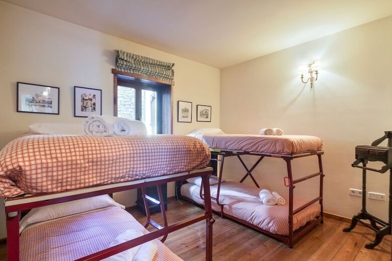 Aparthotel Baqueira Apartamentos Cota 1700