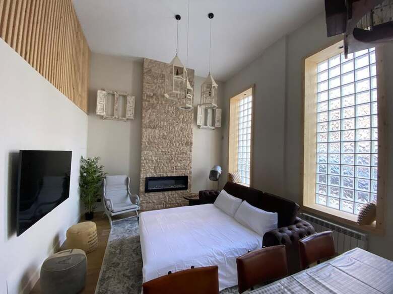 Apartamentos Cornelia Suites 03 In Santander