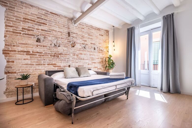 Aparthotel Unik Vacation Cavallers