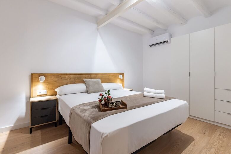 Aparthotel Unik Vacation Cavallers