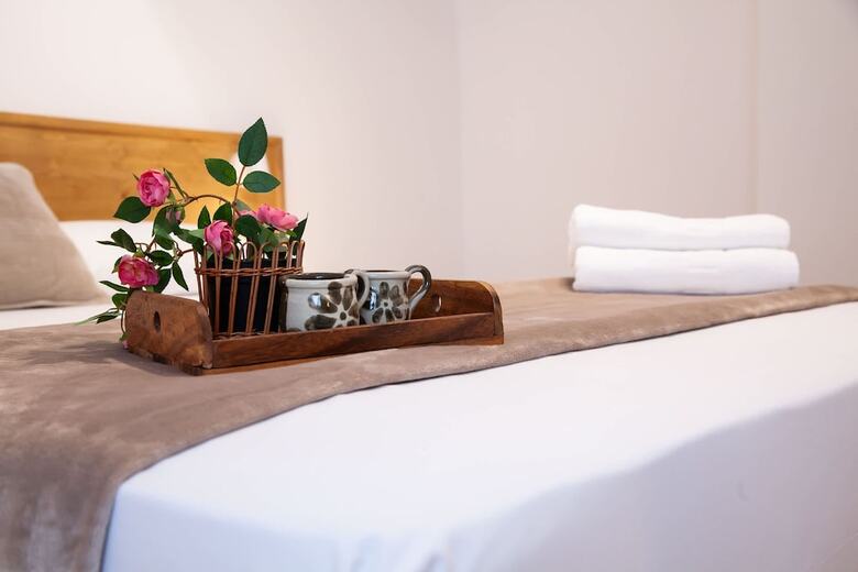 Aparthotel Unik Vacation Cavallers