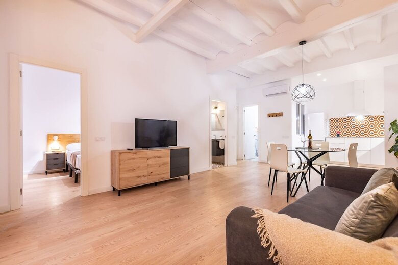 Aparthotel Unik Vacation Cavallers