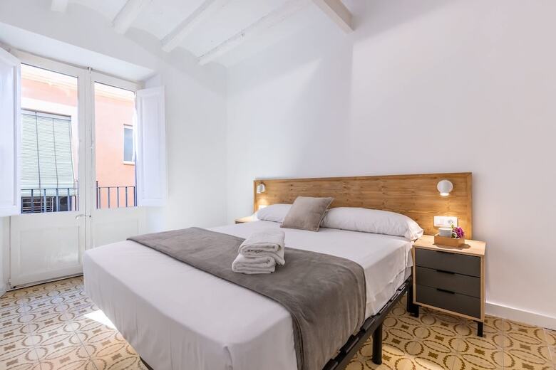 Aparthotel Unik Vacation Cavallers