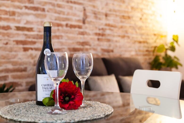 Aparthotel Unik Vacation Cavallers