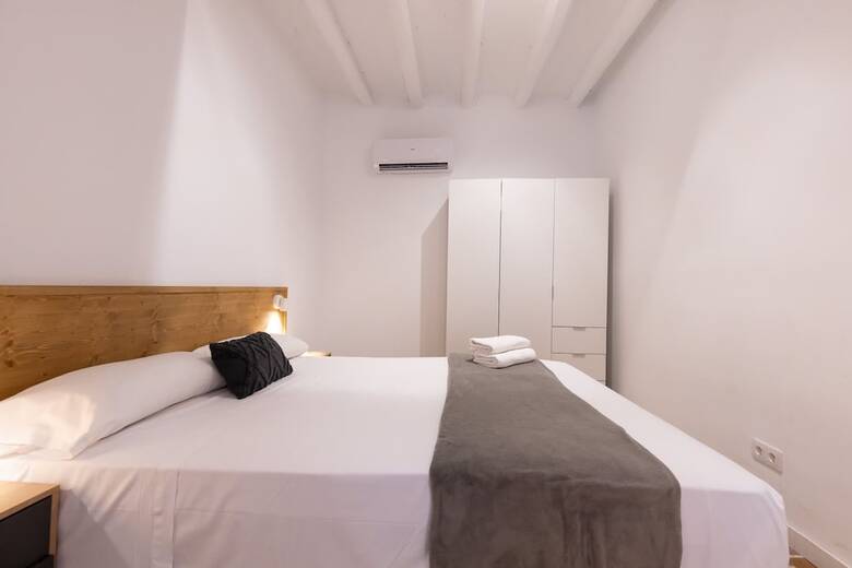 Aparthotel Unik Vacation Cavallers