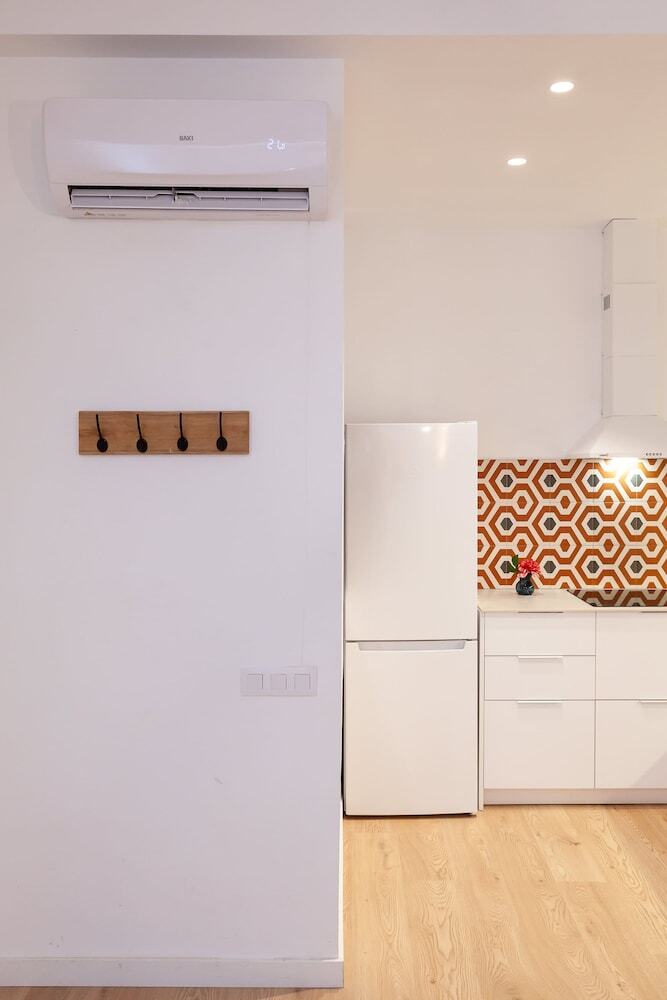 Aparthotel Unik Vacation Cavallers