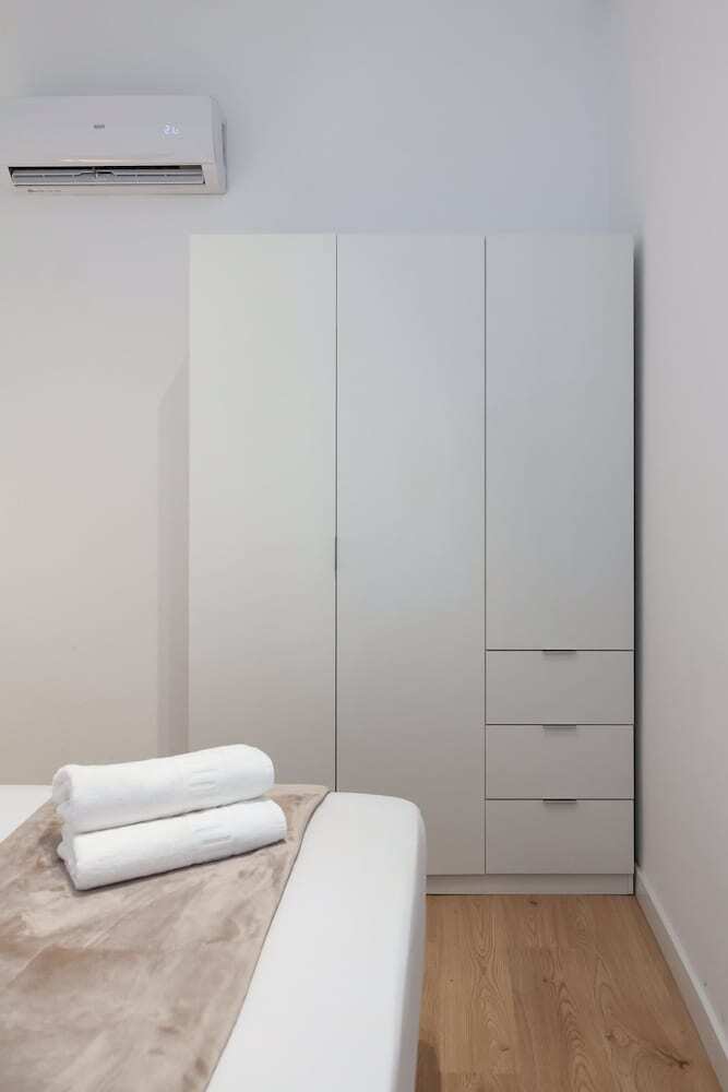 Aparthotel Unik Vacation Cavallers