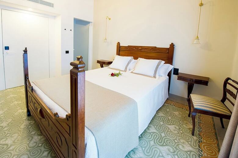 Hotel Bolet Casa Modernista