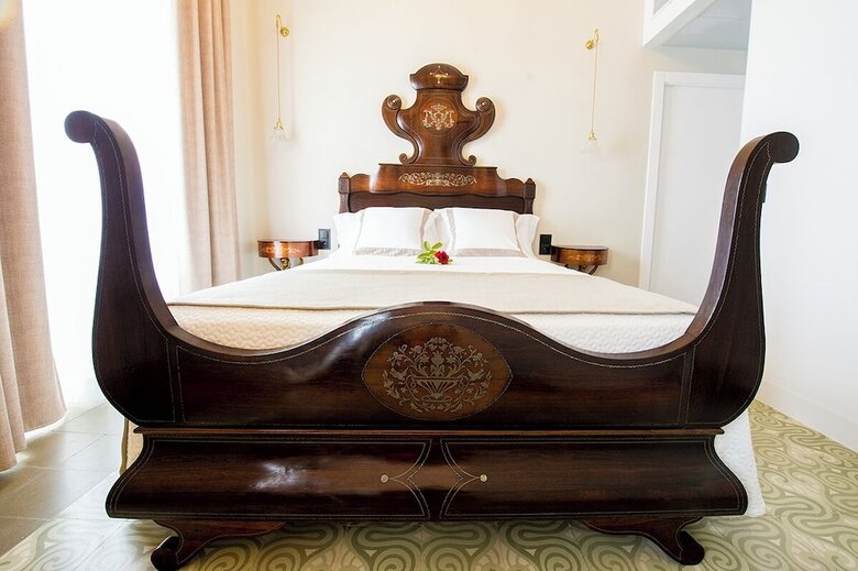 Hotel Bolet Casa Modernista
