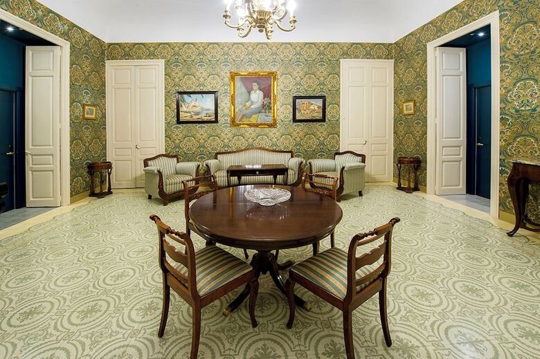 Hotel Bolet Casa Modernista