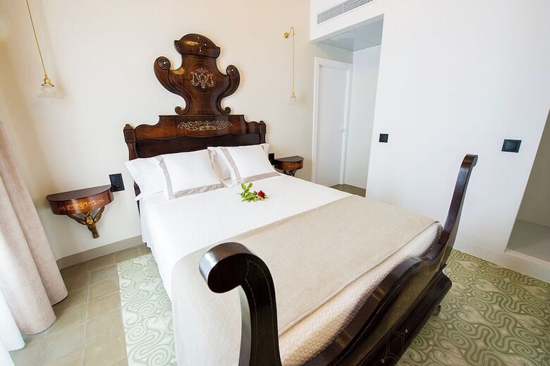 Hotel Bolet Casa Modernista