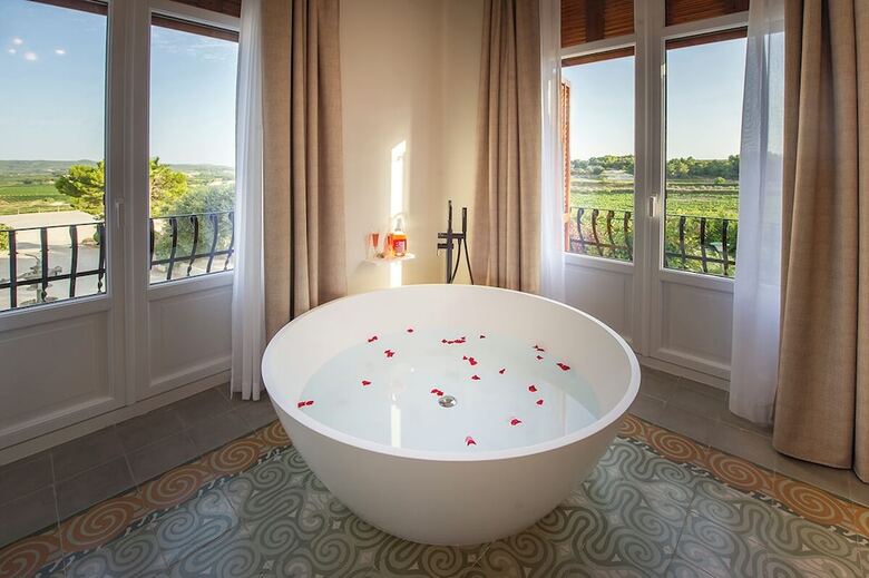 Hotel Bolet Casa Modernista