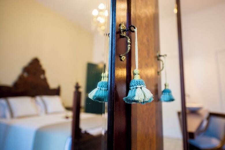 Hotel Bolet Casa Modernista