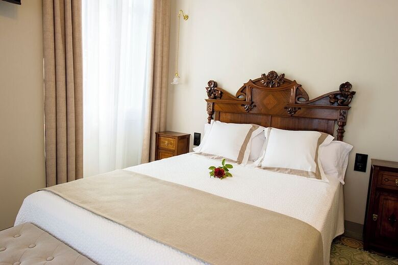 Hotel Bolet Casa Modernista