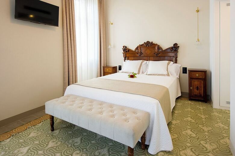 Hotel Bolet Casa Modernista