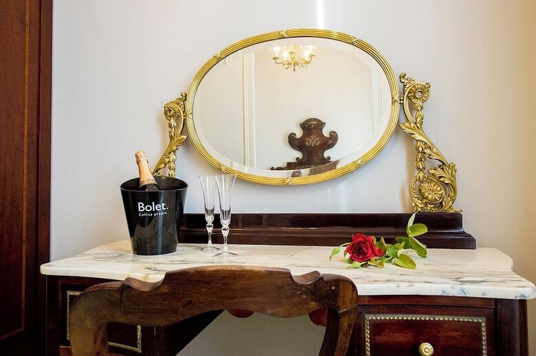 Hotel Bolet Casa Modernista
