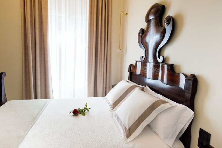 Hotel Bolet Casa Modernista