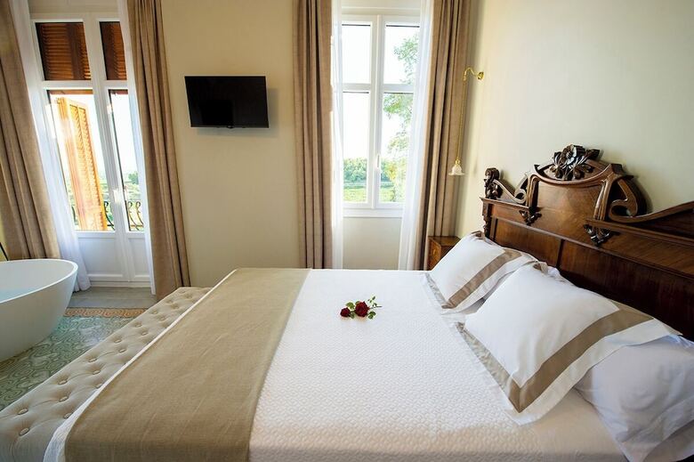 Hotel Bolet Casa Modernista