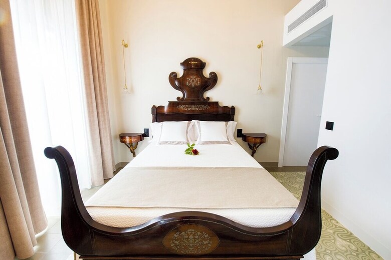 Hotel Bolet Casa Modernista