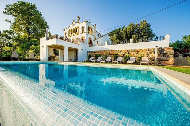 Hotel Bolet Casa Modernista