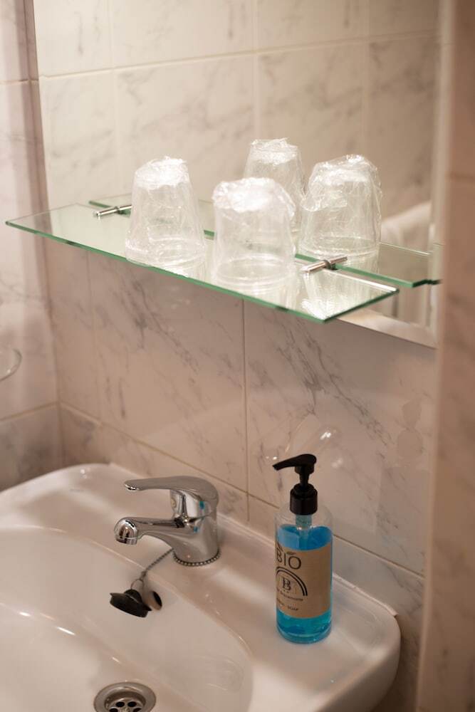 Hotel Bracamonte