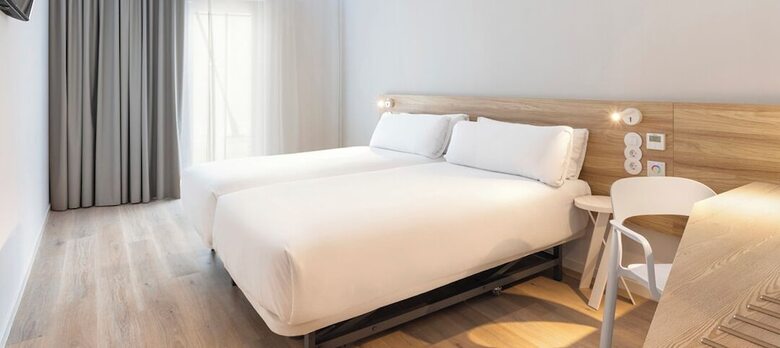 B&B Hotel Valencia Alcasser