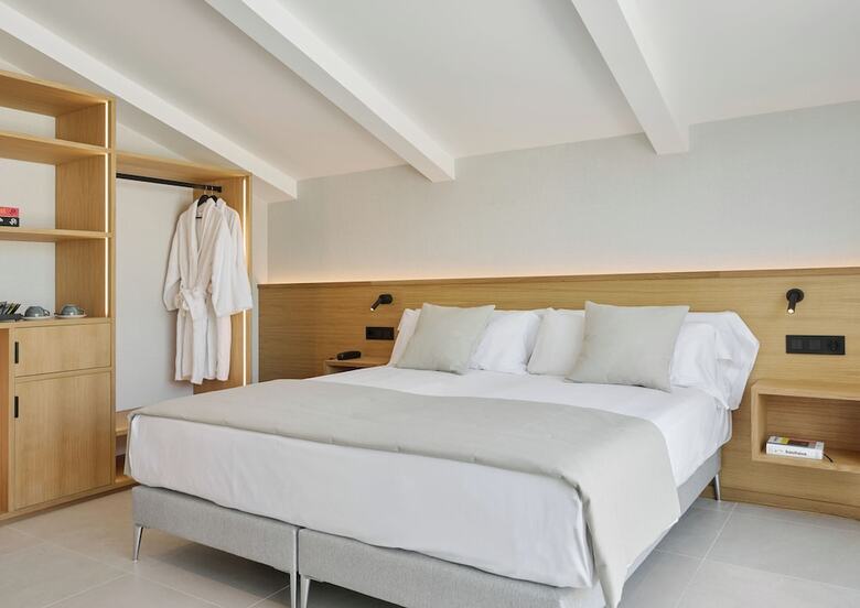 Ceferino Hotel