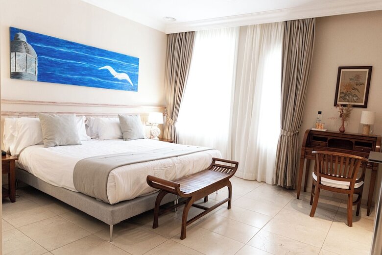 Ceferino Hotel