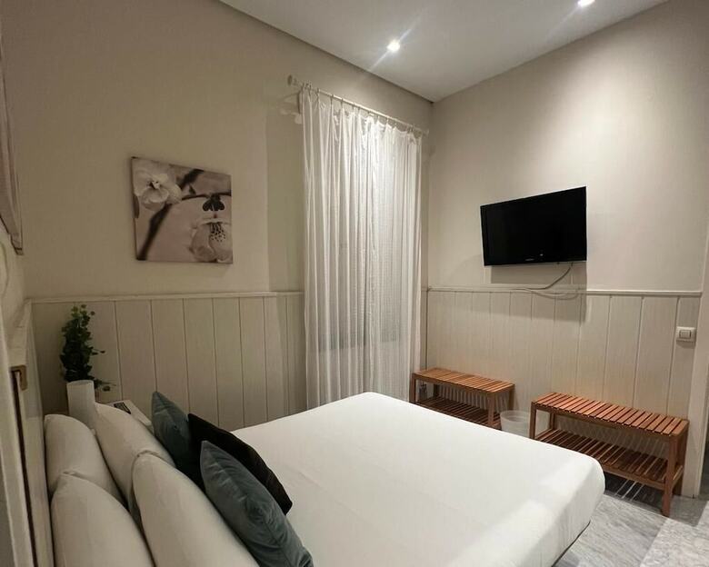 Hotel Iberflat Fabiola