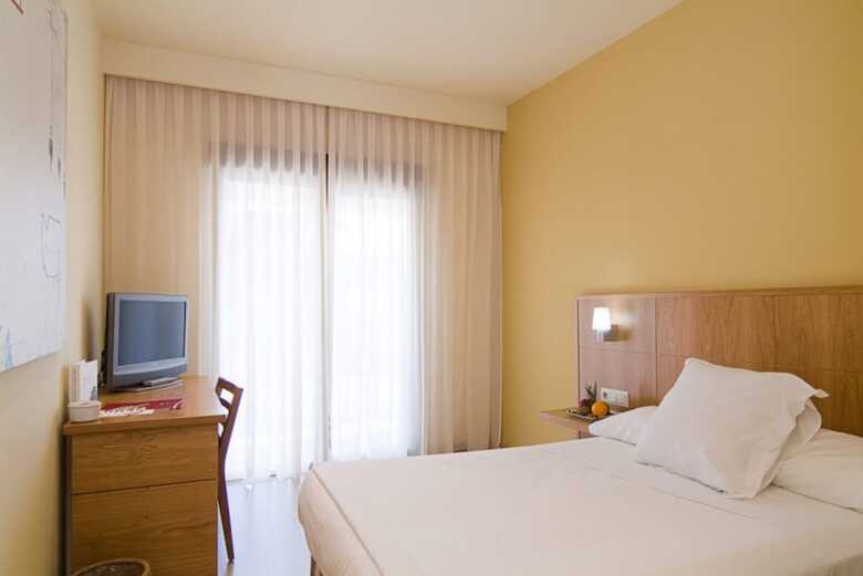 Hotel Los Granados