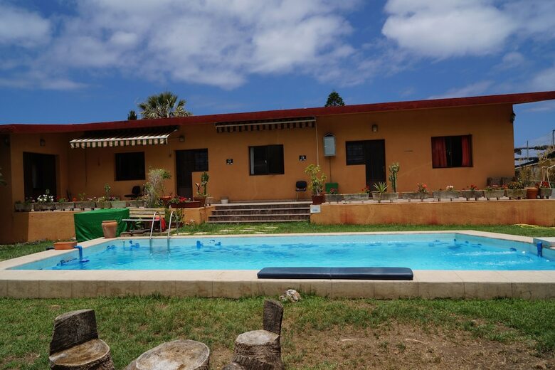 Hostal Lagarto Backpackers Hostel