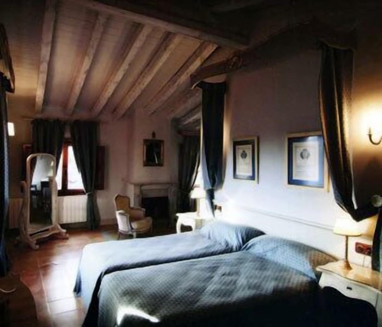 Hotel Boutique Rinc�n De Navarrete
