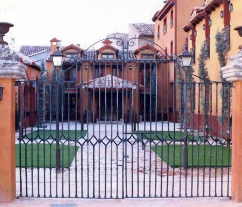 Hotel Boutique Rinc�n De Navarrete