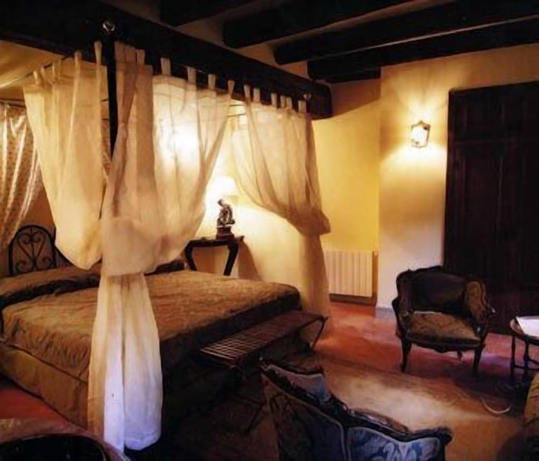 Hotel Boutique Rinc�n De Navarrete