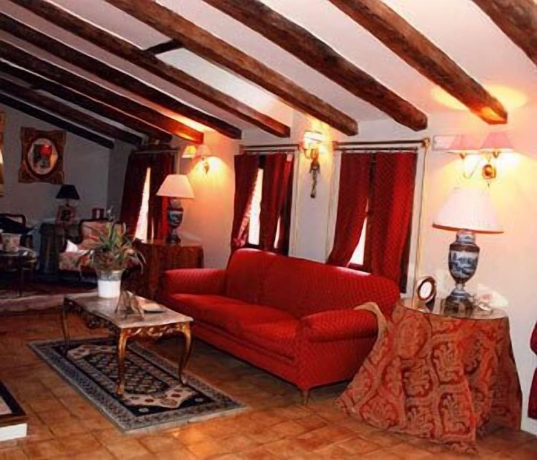 Hotel Boutique Rinc�n De Navarrete