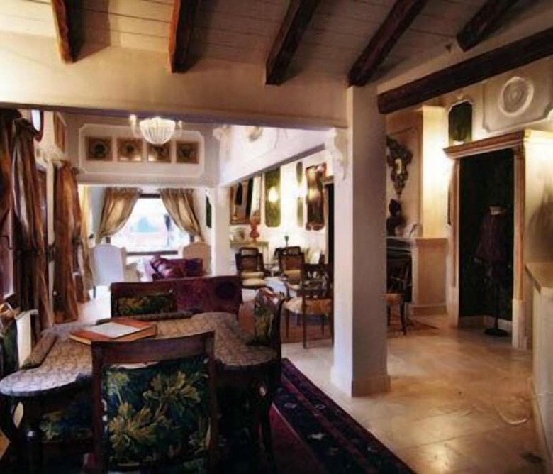 Hotel Boutique Rinc�n De Navarrete