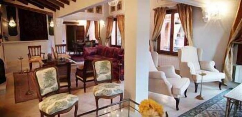 Hotel Boutique Rinc�n De Navarrete