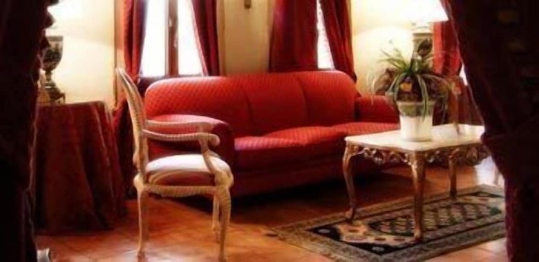 Hotel Boutique Rinc�n De Navarrete