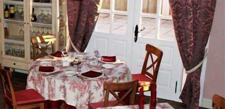 Hotel Boutique Rinc�n De Navarrete